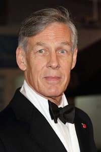 Douglas Reith in Professor T