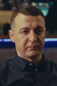 Josif Baliukevič in Duobėje