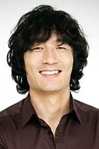 Seo Beom-sik in 권법형사: 차이나타운