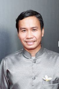 Phoeung Kompheak in Le temps des aveux