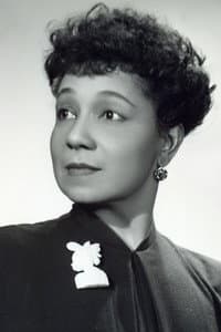 Etta Moten in Flying Down to Rio