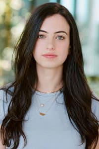 Cazzie David in I Love You Forever