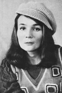 Zinaida Slavina in Егор Булычов и другие