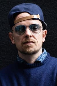 Jan Delay in Der kleine Rabe Socke - Suche nach dem verlorenen Schatz