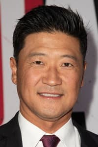 Tom Choi in Lone Hunter