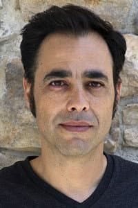 Giancarlo Ruiz in Workers