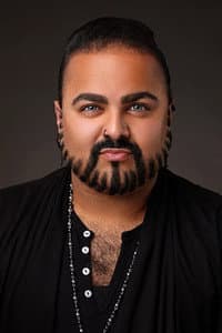 S-Raj Kumar in Broken
