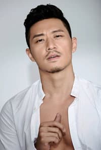 Zheng Chuyi in Bao Xue Jiang Zhi