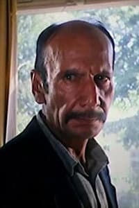 Abdulhay Shermuhamedov in Fellini