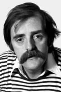 Jon Finlayson in Melvin, Son of Alvin