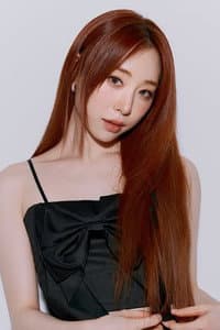 Yeonjung in I.O.I - "Time Slip" Concert