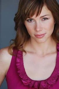 Kristen Bush in Calling It Quits