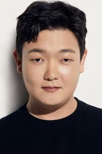 Kim Min-ho in 육사오（6/45）