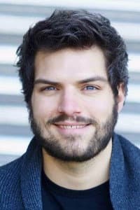 Clément Manuel in Meurtres à Château-Thierry