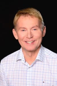 Hans Cornelissen in De Peetmoeder