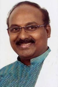 Deepan Chakravarthy in Arasangam