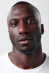 Moussa Mansaly in Placés