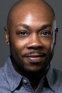 Jansen Lashley-Haynes in Reborn
