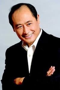 Li Jianxin in 三国