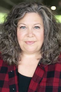 Sunny Williams in Dangerous Calling