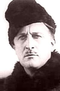 Cyril Chadwick in Forty Winks