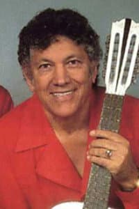 Tinoco in Luar do Sertão