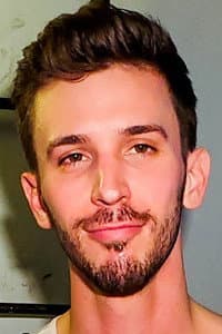 Tanner Thomas in Queerly Ever After