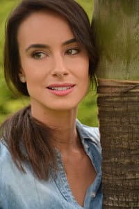 Naiumi Goldoni in Chiquititas