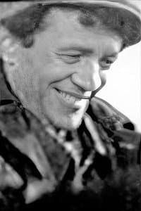 Vladimir Gorkov in Встретимся в метро