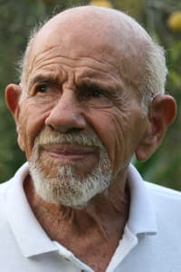 Jacque Fresco in The Reality of Me