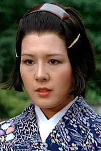 Yuka Mizuno in Fei yan zou bi