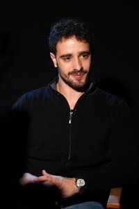 Marko Vasiljević in Ples