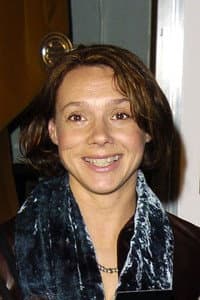 Francesca Buller in Farscape: The Peacekeeper Wars