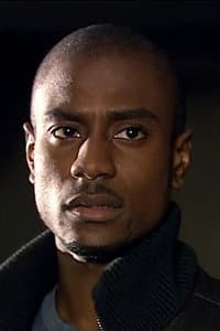 Michael Obiora in Joyeux Noel