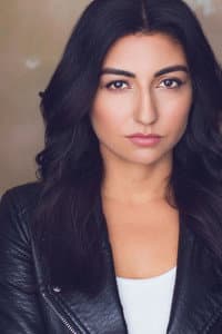 Danielle Baez in How to Live Your Best Death