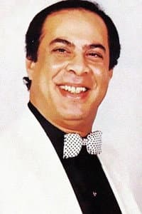 ElMontaser Bellah in A Million Dollar Deal