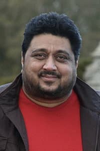 Smeep Kang in Master Scheme Singh