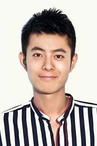 Liu Mingming in 藏海传