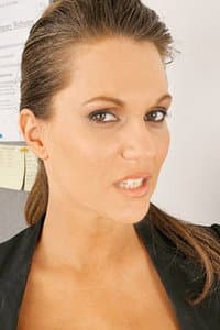 Leslie Culton in Vamps 2: Blood Sisters