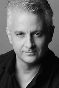 Peter Linka in Shepherd: The Story of a Jewish Dog