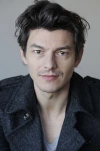 Guillaume Toucas in J'invente rien
