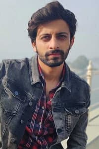 Abhishek Chauhan in COAT