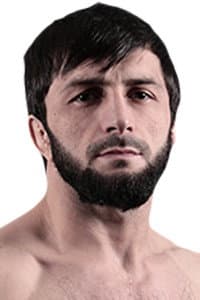 Kurban Gadzhiev in ACA 188: Gadzhiev vs. Pshukov