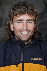 Iñaki Ochoa de Olza in Pura Vida (The Ridge)