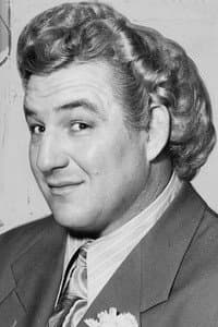 Gorgeous George in Bob Uecker's Wacky World of Sports