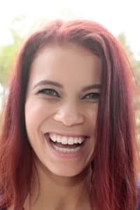 Stacey Sweet in Girlfriends 8
