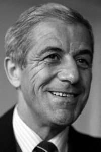 Zbigniew Zapasiewicz in Wawelski convuntus dowódców