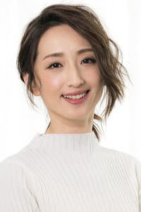Alice Ko in Xue Guan Yin
