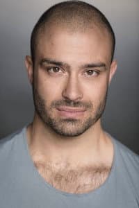 Jay Saighal in Macbeth (NT)