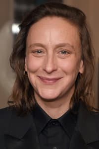 Céline Sciamma in No Mercy